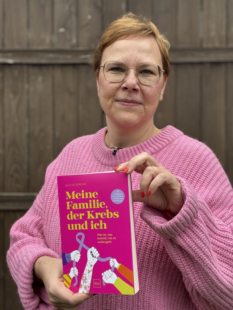 Diagnose Brustkrebs
