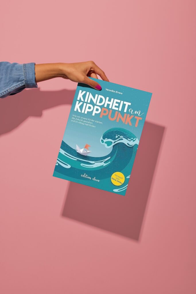 Kindheit am Kipppunkt 1