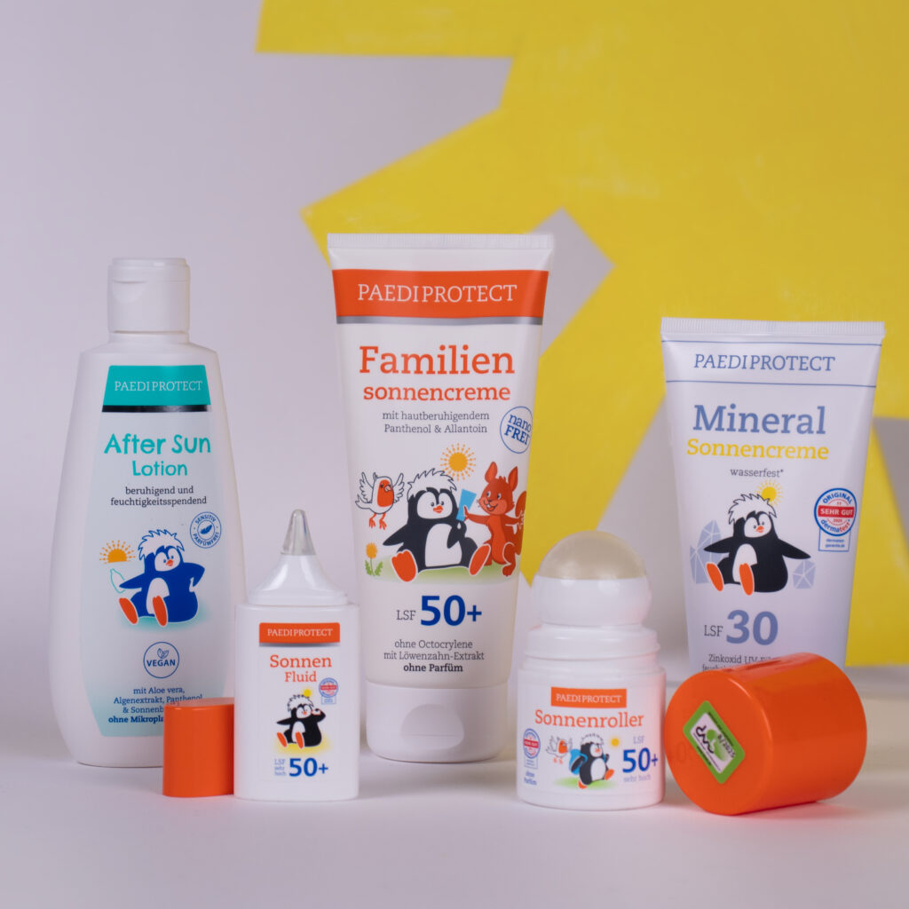 2306 Heroes Sonnenschutz JL