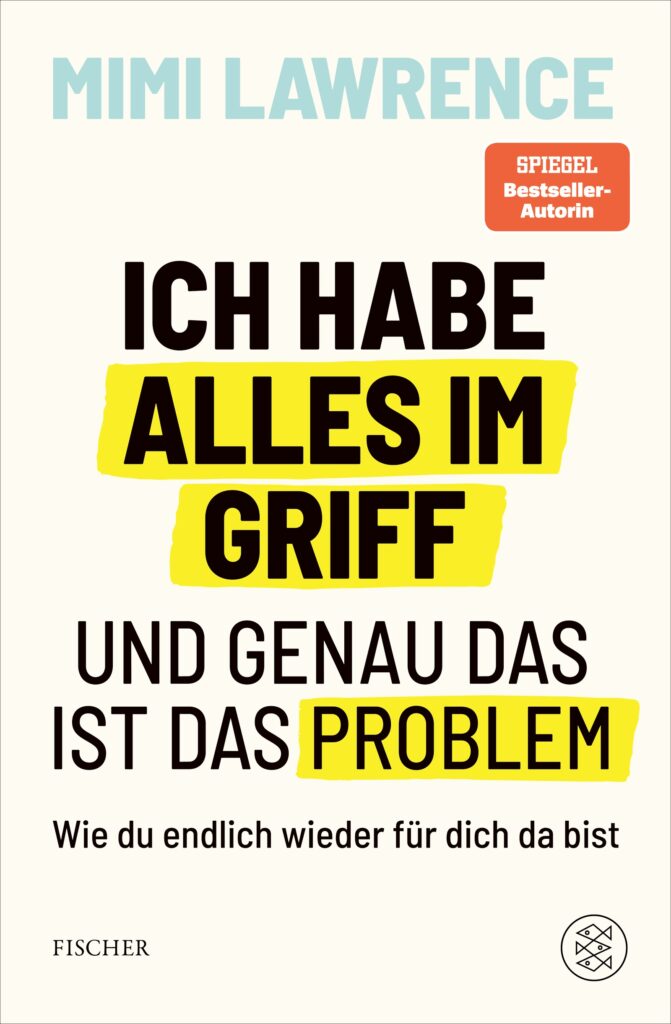 Alles im Griff