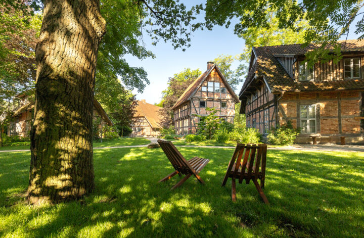 Urlaubs-Inspirationen