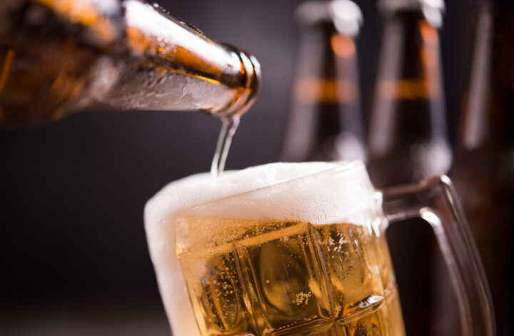 Alkohol
