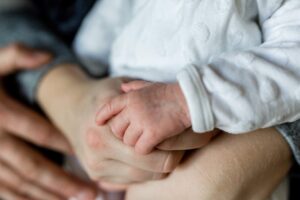 Leihmutterschaft