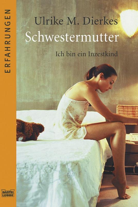 Schwestermutter