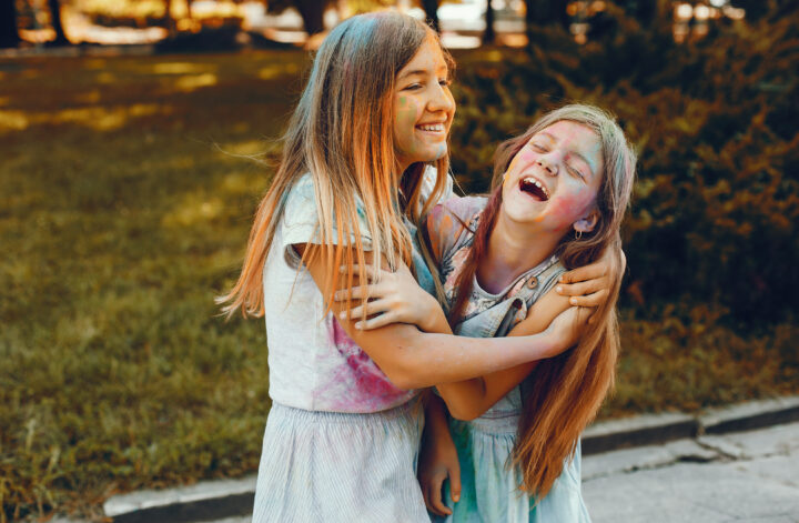 Freundschaft