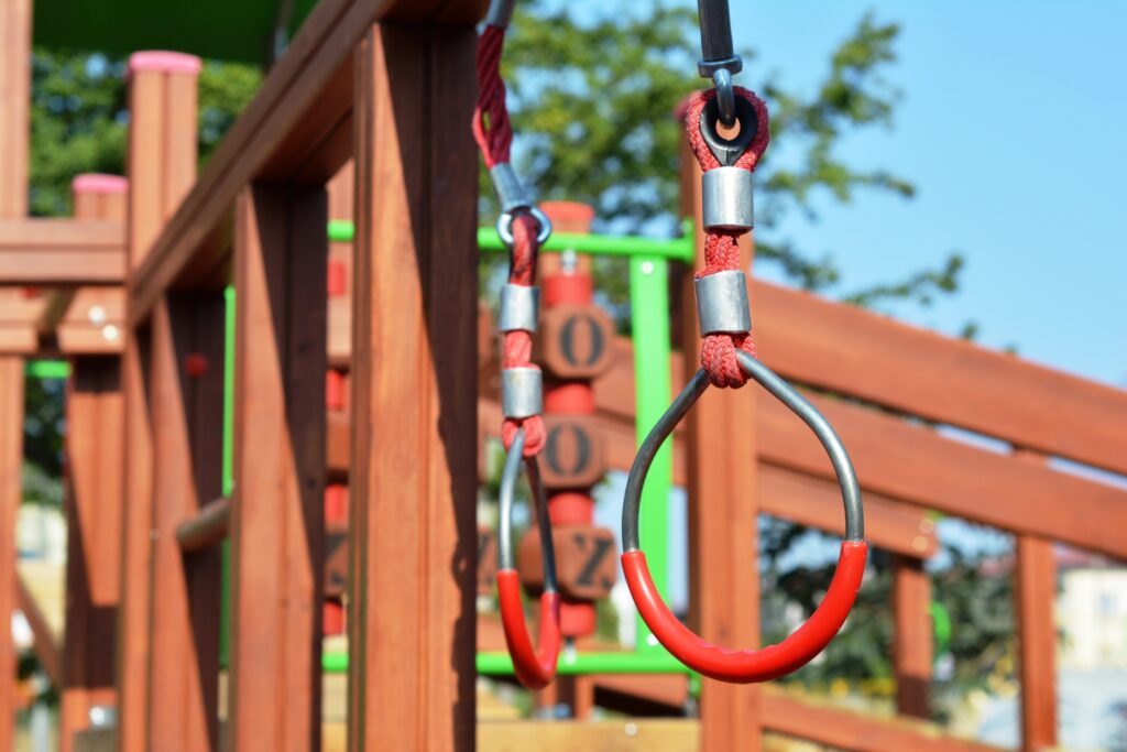Spielplatz